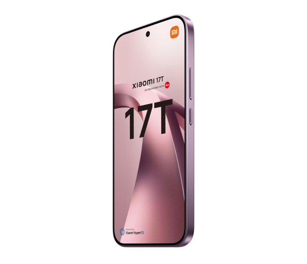 Xiaomi 17T 5G 12/512GB Violet 6500mAh 67W - 1519087 - zdjęcie 4